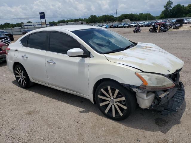 Aukcja sprzedaży 2014 Nissan Sentra, vin: 3N1AB7AP2EL661870, numer aukcji: 57197374