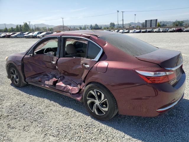 Продажа на аукционе авто 2016 Honda Accord, vin: 1HGCR2F3XGA155497, номер лота: 58167954