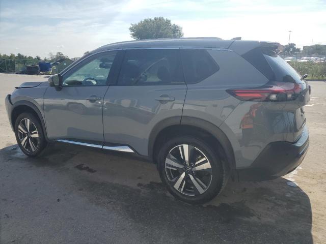 Aukcja sprzedaży 2023 Nissan Rogue Sl, vin: 5N1BT3CB8PC809586, numer aukcji: 58428194