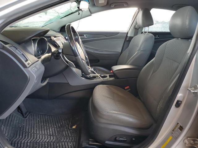 Aukcja sprzedaży 2013 Hyundai Sonata, vin: 5NPEC4AC6DH617697, numer aukcji: 58772144