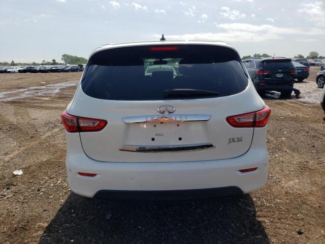 Aukcja sprzedaży 2013 Infiniti Jx35, vin: 5N1AL0MM4DC321306, numer aukcji: 57519944