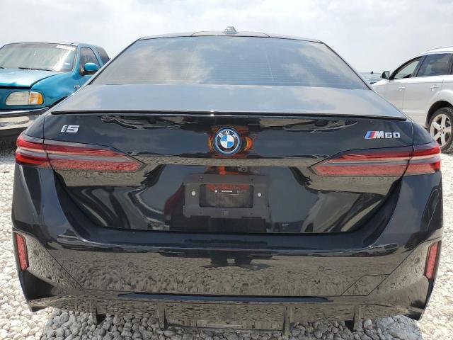 57671044 :رقم المزاد ، WBY43FK07RCP43404 vin ، 2024 Bmw I5 مزاد بيع