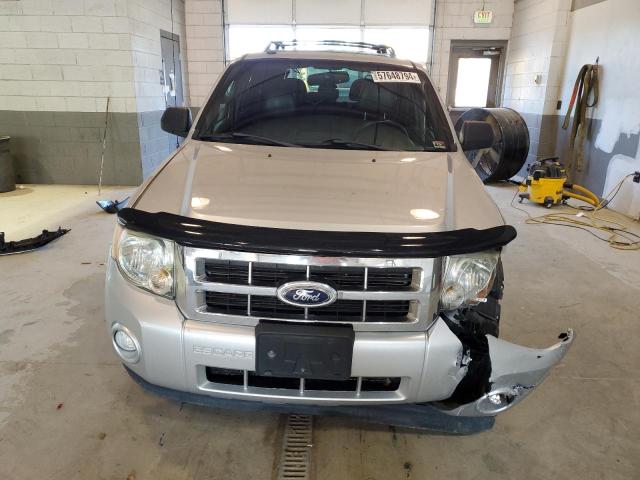 Aukcja sprzedaży 2011 Ford Escape, vin: 1FMCU9D77BKC36421, numer aukcji: 57648794