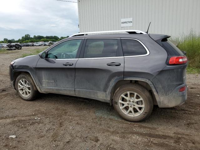 Продажа на аукционе авто 2018 Jeep Cherokee L, vin: 1C4PJMLX1JD576069, номер лота: 60144334