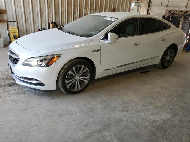 Продаж на аукціоні авто 2017 Buick Lacrosse Essence, vin: 1G4ZP5SSXHU141799, номер лоту: 57104634