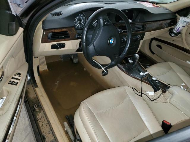 Продажа на аукционе авто 2007 Bmw 328 I, vin: WBAVA33567PV67534, номер лота: 58032694