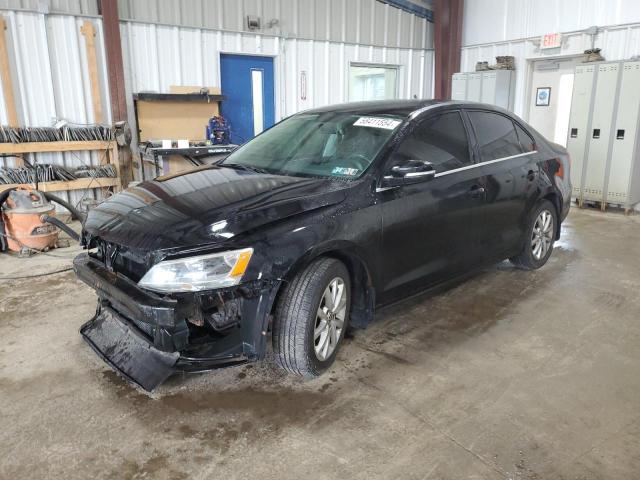 Aukcja sprzedaży 2013 Volkswagen Jetta Se, vin: 3VWDP7AJ1DM397070, numer aukcji: 58411554