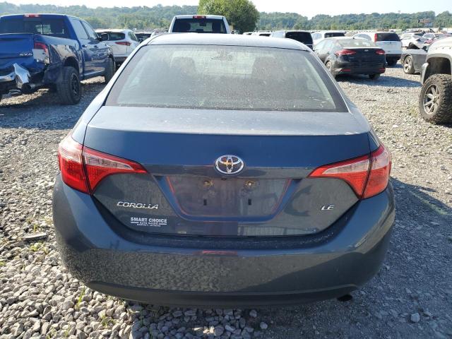 Aukcja sprzedaży 2019 Toyota Corolla L, vin: 2T1BURHE5KC238324, numer aukcji: 59331174
