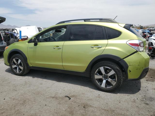 Aukcja sprzedaży 2015 Subaru Xv Crosstrek 2.0i Hybrid, vin: JF2GPBCC8FH260766, numer aukcji: 58455444