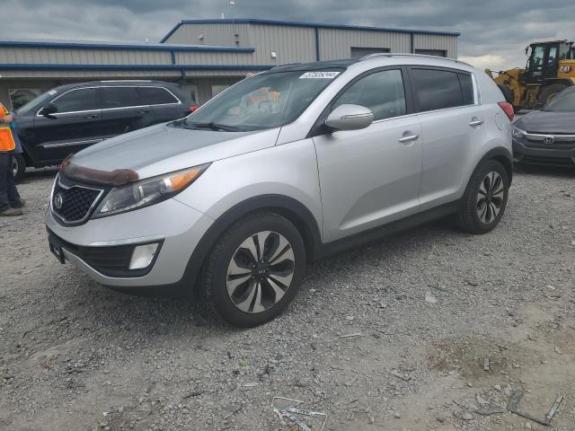 57325244 :رقم المزاد ، KNDPC3A60D7505379 vin ، 2013 Kia Sportage Sx مزاد بيع