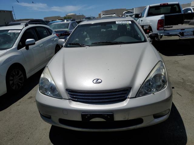 Aukcja sprzedaży 2002 Lexus Es 300, vin: JTHBF30G025024244, numer aukcji: 57503564