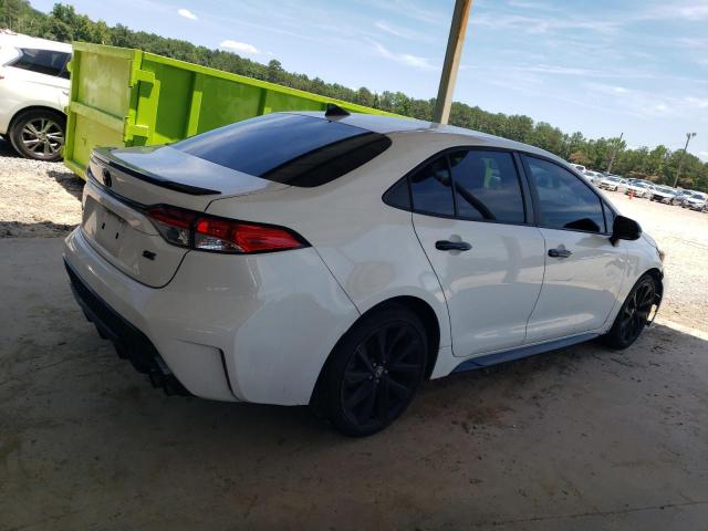 Aukcja sprzedaży 2020 Toyota Corolla, vin: 5YFS4RCE6LP051540, numer aukcji: 53998774