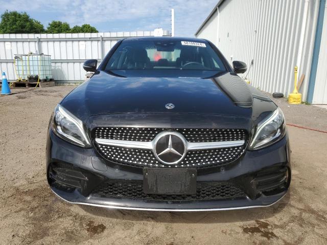 Auction sale of the 2020 Mercedes-benz C 300 4mat, vin: WDDWF8EB6LR528858, lot number: 58108324