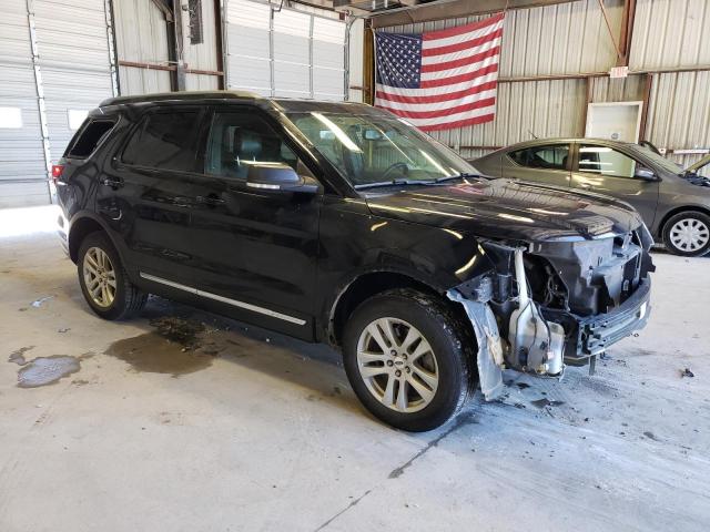 Aukcja sprzedaży 2019 Ford Explorer, vin: 1FM5K8D86KGA95684, numer aukcji: 58288704