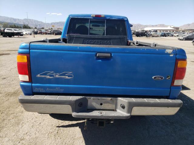 1999 Ford Ranger მანქანა იყიდება აუქციონზე, vin: 1FTZR15X2XPB43462, აუქციონის ნომერი: 60154094