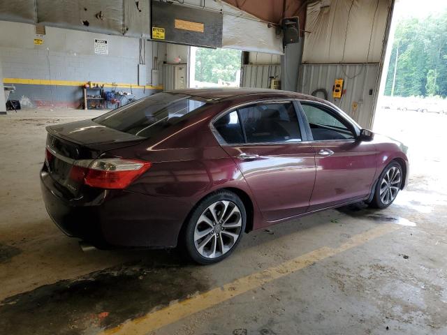 Aukcja sprzedaży 2014 Honda Accord Sport, vin: 1HGCR2F58EA079342, numer aukcji: 57273474