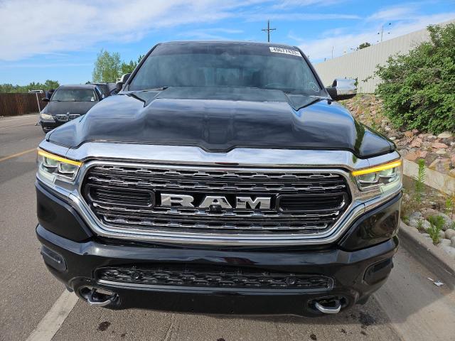 49677433 :رقم المزاد ، 1C6SRFHT1NN136266 vin ، 2022 Ram 1500 مزاد بيع