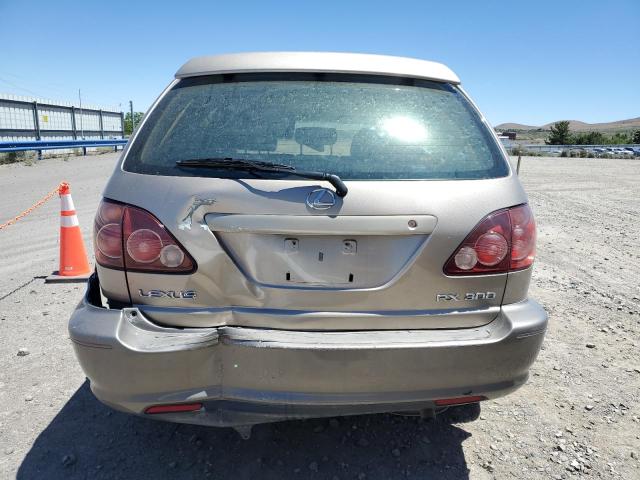 Aukcja sprzedaży 1999 Lexus Rx 300, vin: JT6HF10U8X0076481, numer aukcji: 53803754