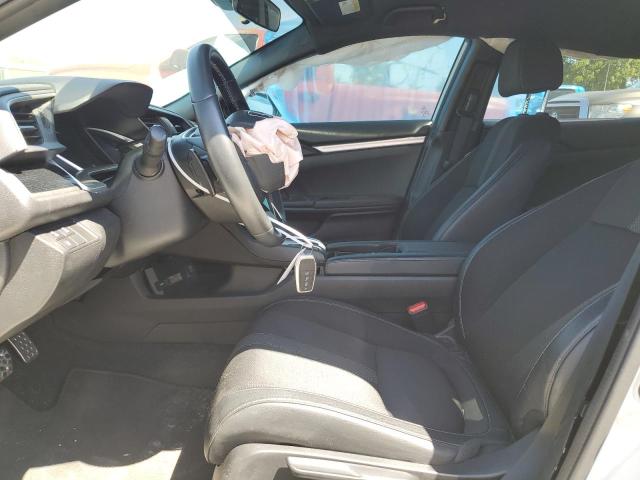 Продаж на аукціоні авто 2021 Honda Civic Sport, vin: 2HGFC2F83MH559619, номер лоту: 55348944