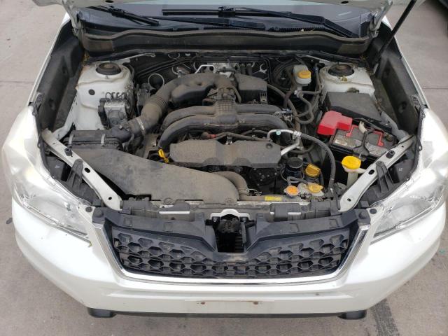 Aukcja sprzedaży 2014 Subaru Forester 2.5i, vin: JF2SJAAC4EH422996, numer aukcji: 57910594