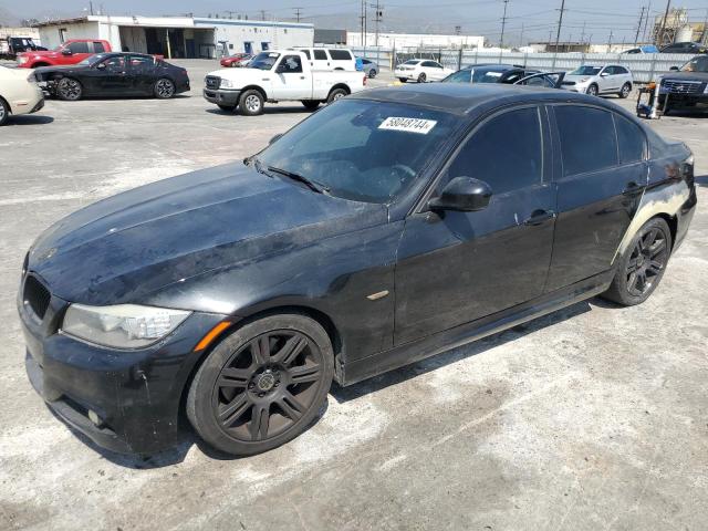 Auction sale of the 2010 Bmw 328 I Sulev, vin: WBAPH5G59ANM36062, lot number: 58048744