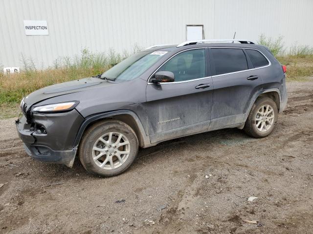 Продажа на аукционе авто 2018 Jeep Cherokee L, vin: 1C4PJMLX1JD576069, номер лота: 60144334