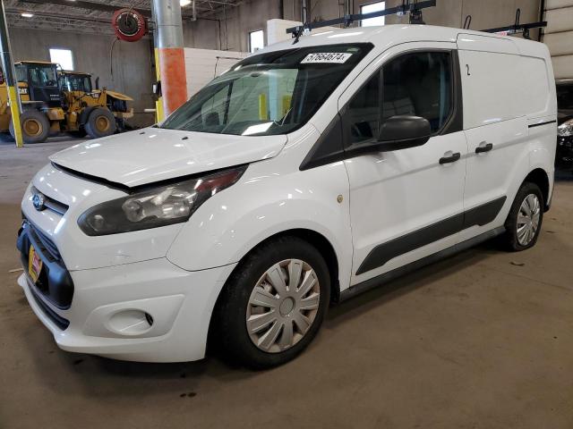2014 Ford Transit Connect Xlt მანქანა იყიდება აუქციონზე, vin: NM0LS6F72E1159051, აუქციონის ნომერი: 57664674