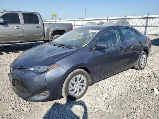 Aukcja sprzedaży 2019 Toyota Corolla L, vin: 2T1BURHE5KC238324, numer aukcji: 59331174