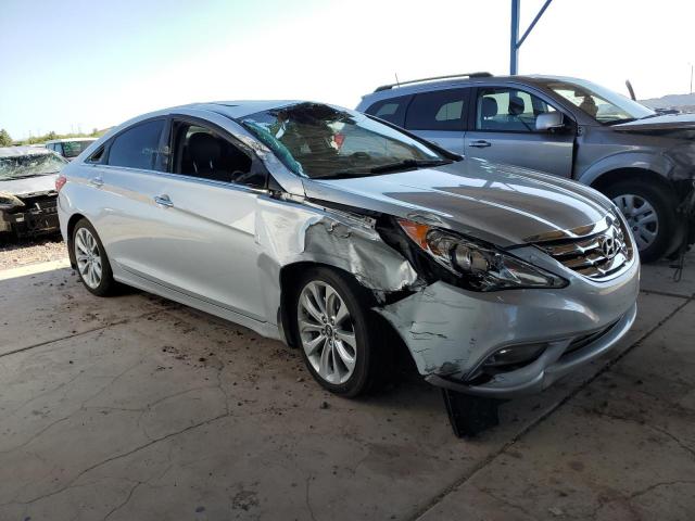 Aukcja sprzedaży 2013 Hyundai Sonata, vin: 5NPEC4AC6DH617697, numer aukcji: 58772144
