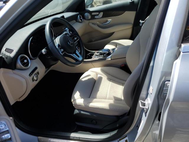 2020 Mercedes-benz C 300 მანქანა იყიდება აუქციონზე, vin: W1KWF8DB1LR595420, აუქციონის ნომერი: 57676234