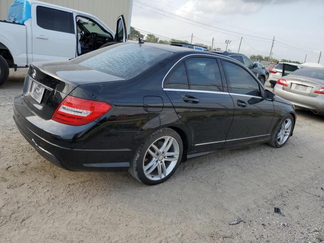 Продажа на аукционе авто 2014 Mercedes-benz C 250, vin: WDDGF4HBXEG218591, номер лота: 56789584