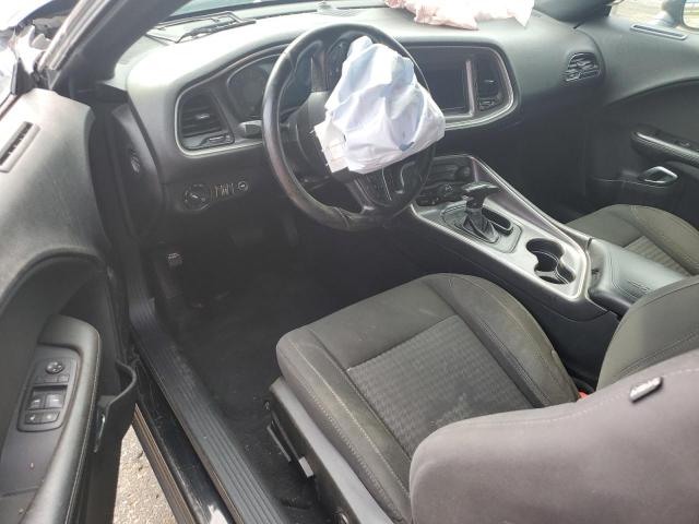 Aukcja sprzedaży 2019 Dodge Challenger Sxt, vin: 2C3CDZAG7KH717113, numer aukcji: 57919644
