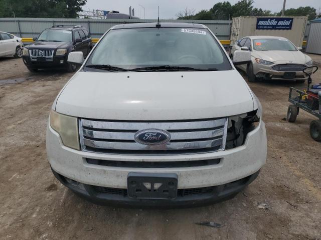 Продажа на аукционе авто 2010 Ford Edge, vin: 2FMDK3JC7ABB52763, номер лота: 57549694