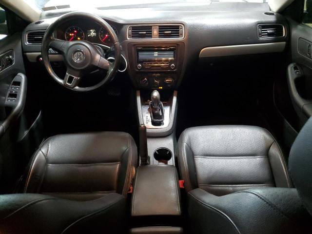 Aukcja sprzedaży 2013 Volkswagen Jetta Se, vin: 3VWDP7AJ1DM397070, numer aukcji: 58411554