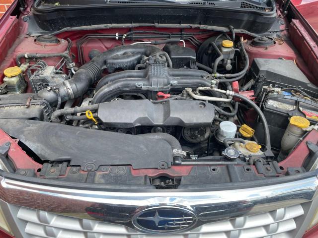Продаж на аукціоні авто 2012 Subaru Forester 2, vin: JF2SHADC5CH420436, номер лоту: 60652644
