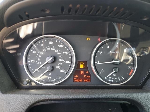 Продаж на аукціоні авто 2013 Bmw X5 Xdrive35i, vin: 5UXZV4C50D0B20623, номер лоту: 58984034