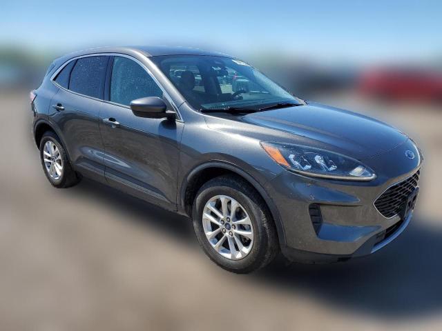 57732994 :رقم المزاد ، 1FMCU9G6XLUA81677 vin ، 2020 Ford Escape Se مزاد بيع