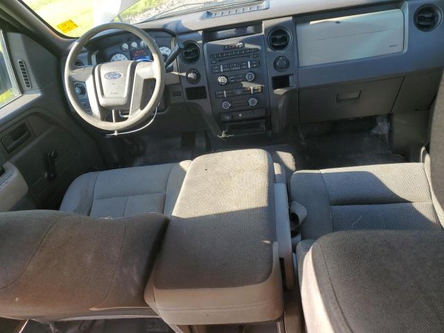 Продажа на аукционе авто 2009 Ford F150 Super Cab, vin: 1FTRX14829FA29972, номер лота: 57447674