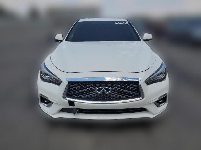 Продажа на аукционе авто 2020 Infiniti Q50 Pure, vin: JN1EV7ARXLM256059, номер лота: 60869924