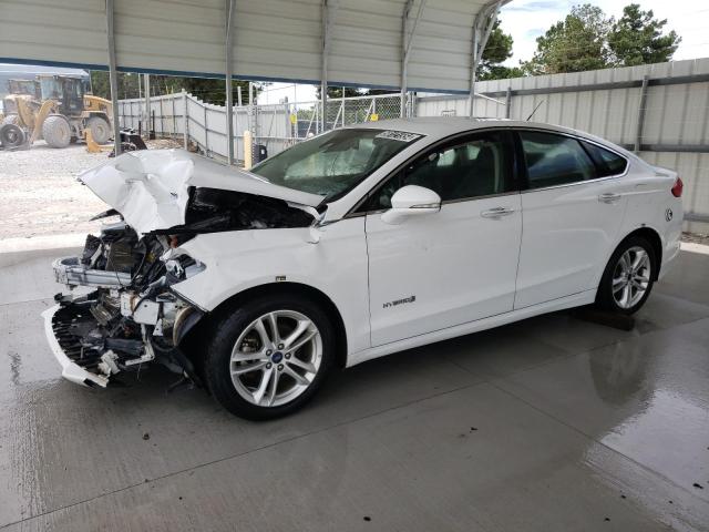Продажа на аукционе авто 2018 Ford Fusion, vin: 3FA6P0LU2JR118630, номер лота: 58121554