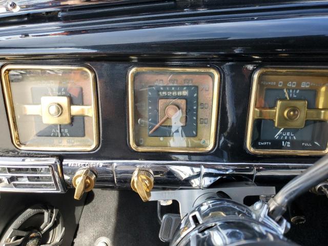 1950 Dodge All Other მანქანა იყიდება აუქციონზე, vin: D3415213, აუქციონის ნომერი: 58768834