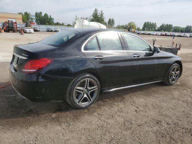 Auction sale of the 2020 Mercedes-benz C 300 4mat, vin: WDDWF8EB6LR528858, lot number: 58108324