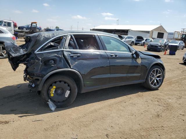 Aukcja sprzedaży 2022 Mercedes-benz Glc 300 4matic, vin: W1N0G8EB0NG058508, numer aukcji: 59129024