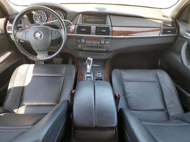 Продаж на аукціоні авто 2013 Bmw X5 Xdrive35i, vin: 5UXZV4C50D0B20623, номер лоту: 58984034