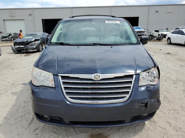 2008 Chrysler Town & Country მანქანა იყიდება აუქციონზე, vin: 2A8HR54P08R714024, აუქციონის ნომერი: 60446554