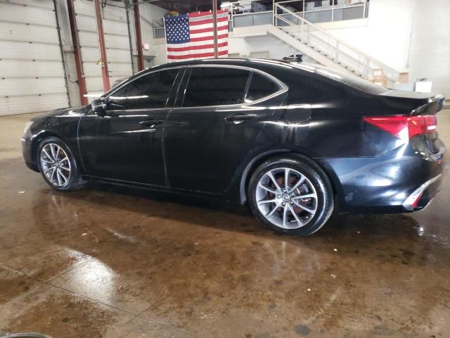 Aukcja sprzedaży 2018 Acura Tlx, vin: 19UUB2F36JA005788, numer aukcji: 59012674