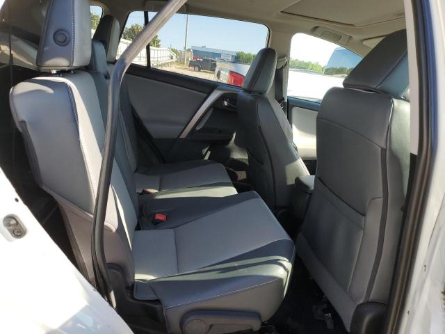 Продаж на аукціоні авто 2015 Toyota Rav4 Limited, vin: 2T3DFREV9FW345928, номер лоту: 58685684