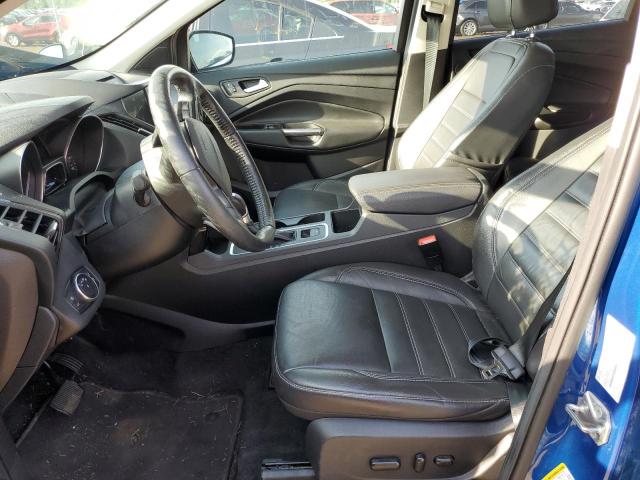 Продаж на аукціоні авто 2017 Ford Escape Titanium, vin: 1FMCU0JD2HUE69531, номер лоту: 56323314