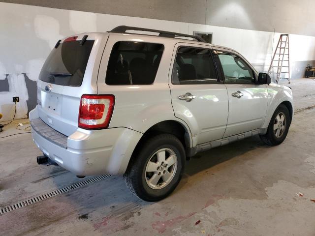Aukcja sprzedaży 2011 Ford Escape, vin: 1FMCU9D77BKC36421, numer aukcji: 57648794