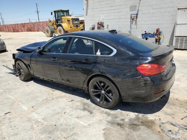 59938104 :رقم المزاد ، WBA4F7C38HG787973 vin ، 2017 Bmw 430i مزاد بيع